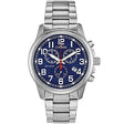 AT0200-56L Citizen Reloj para Hombre Citizen Eco-Drive Garrison