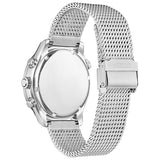 AT0368-82L Citizen reloj para caballero pulsera mesh