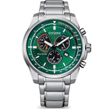 AT1190-87X Citizen Eco Drive Reloj para Hombre