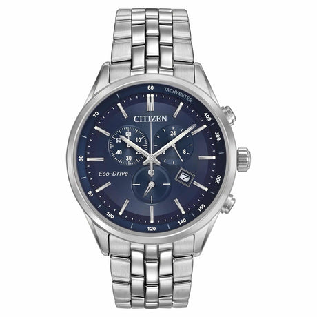 AT2141-52L Eco Drive Citizen Reloj para Hombre