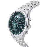 AT2149-85X Citizen Reloj para hombre pulsera de metal