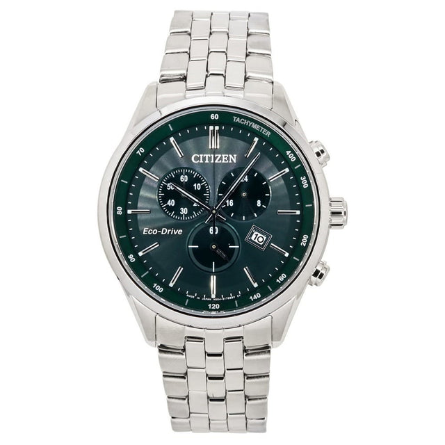 AT2149-85X Citizen Reloj para hombre pulsera de metal