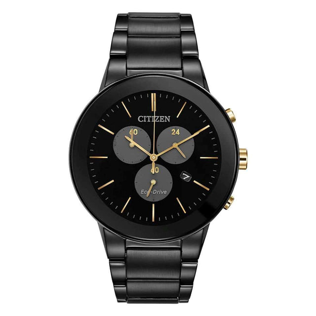 AT2248-59E Citizen reloj para hombre