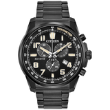 AT2375-51E Reloj Citizen Brycen de hombre pulsera de metal 44mm