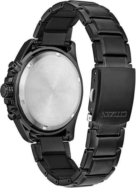AT2518-56L Citizen Eco-Drive de hombre pulsera de metal