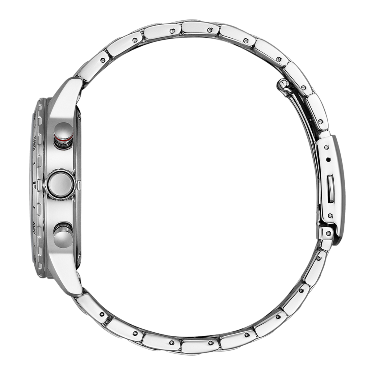 AT2520-89L Citizen Sport Casual de caballero pulsera de metal