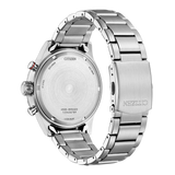 AT2520-89L Citizen Sport Casual de caballero pulsera de metal