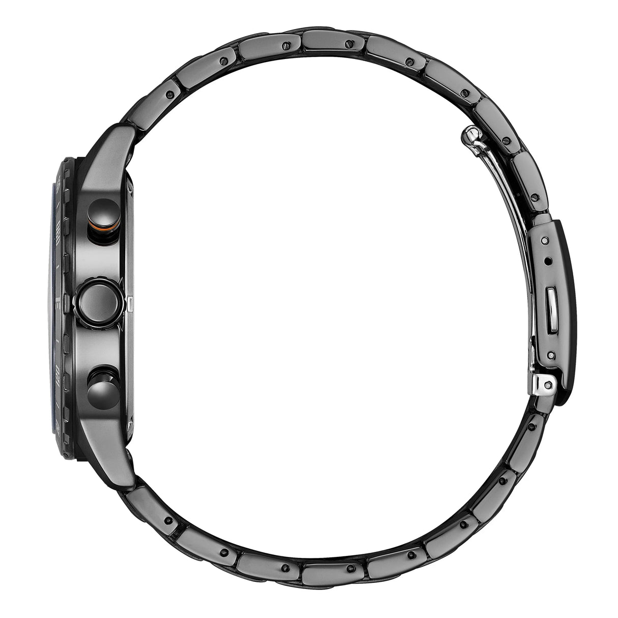AT2527-80X Citizen Sport Casual de caballero pulsera de metal
