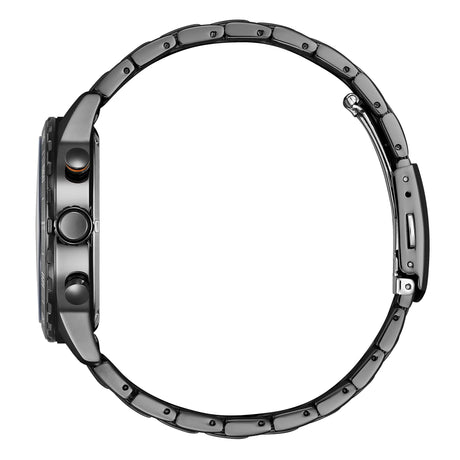 AT2527-80X Citizen Sport Casual de caballero pulsera de metal