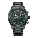 AT2527-80X Citizen Sport Casual de caballero pulsera de metal