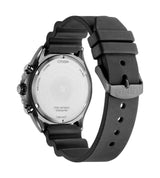 AT2567-18L Citizen Reloj para hombre pulsera de caucho