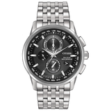 AT8110-53E Reloj Citizen Eco-drive de hombre pulsera de metal