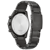 AT8267-51X Reloj Citizen Eco-Drive Sport Luxury de hombre banda de metal