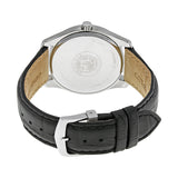 AU1040-08E Citizen Eco-drive reloj de hombre pulsera de cuero