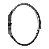 AU1065-58E Reloj Citizen Axiom Eco-Drive de hombre pulsera de metal