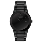 AU1065-58E Reloj Citizen Axiom Eco-Drive de hombre pulsera de metal