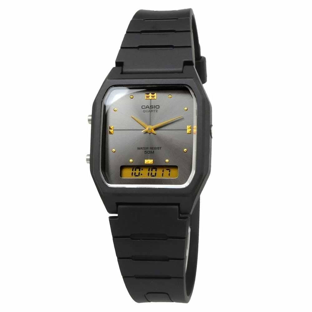 AW-48HE-8AV Reloj Casio Unisex