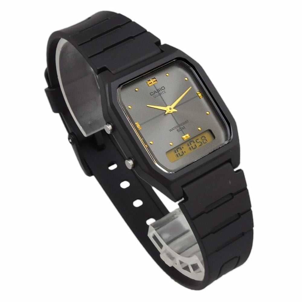 AW-48HE-8AV Reloj Casio Unisex