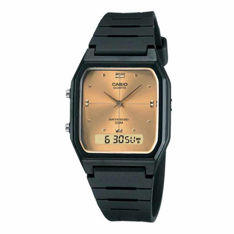 AW-48HE-9AV Reloj Casio Unisex