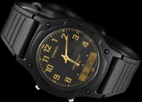 AW-49H-1BV Reloj Casio para Hombre