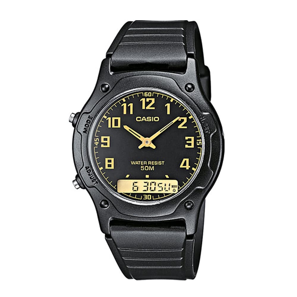 AW-49H-1BV Reloj Casio para Hombre