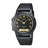 AW-49H-1BV Reloj Casio para Hombre