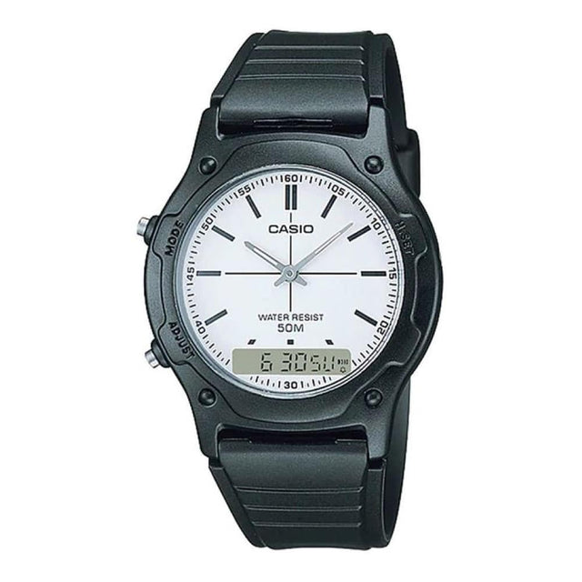 AW-49H-7EV Reloj Casio para Hombre