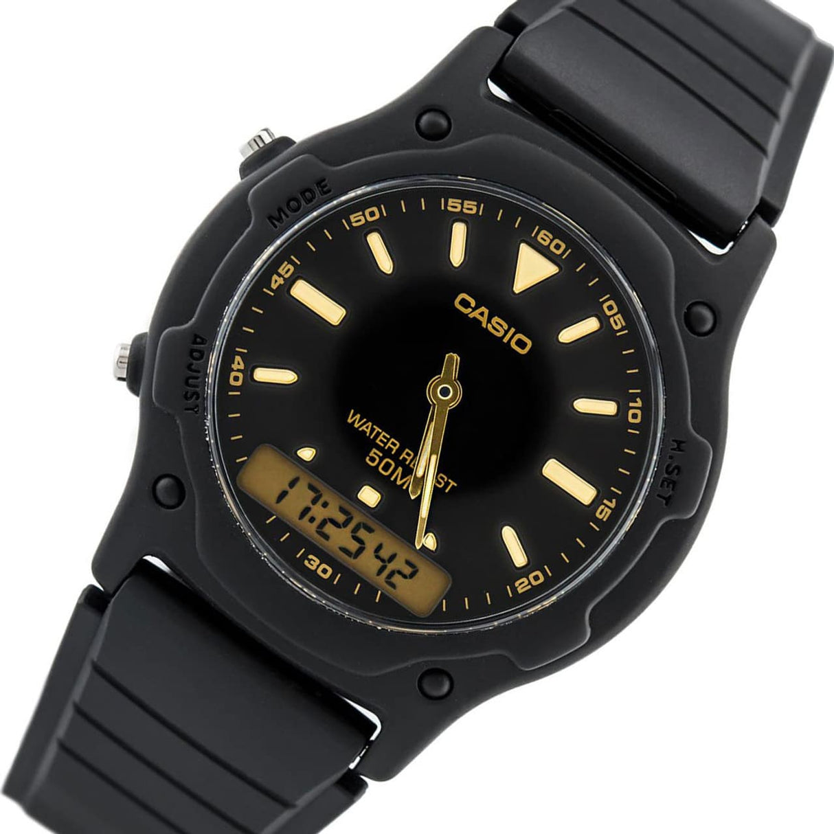 AW-49HE-1AV Reloj Casio para Caballero