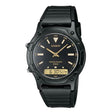 AW-49HE-1AV Reloj Casio para Caballero