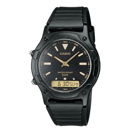 AW-49HE-1AV Reloj Casio para Caballero