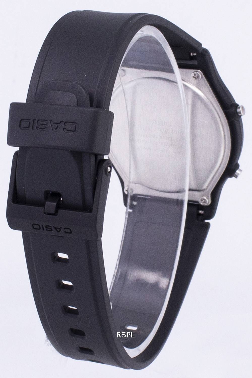 AW-49HE-2AV Reloj Casio para Hombre