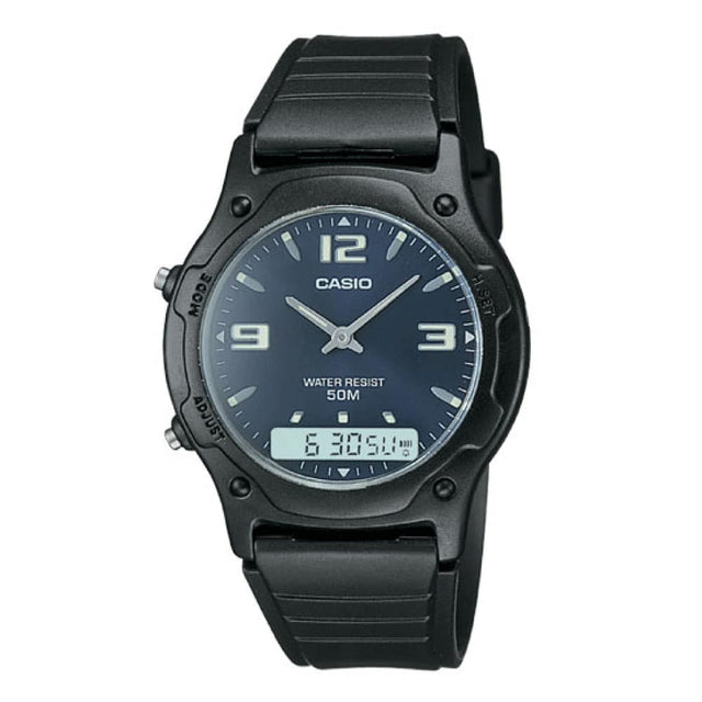 AW-49HE-2AV Reloj Casio para Hombre