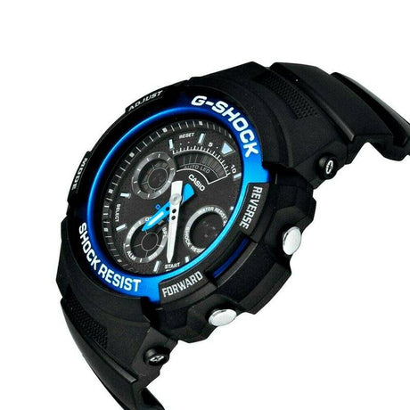 AW-591-2A Reloj G-Shock para Hombre