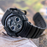 AW-591BB-1A Reloj G-Shock para Hombre