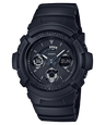 AW-591BB-1A Reloj G-Shock para Hombre