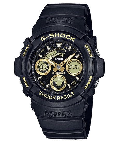 AW-591GBX-1A9 Reloj G-Shock para Hombre