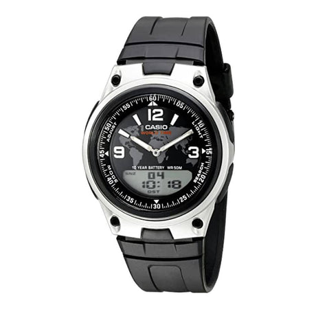 AW-80-1A2V Reloj Casio para Hombre