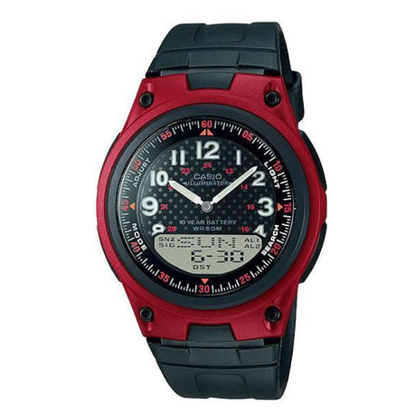 AW-80-4BV Reloj Casio para Hombre