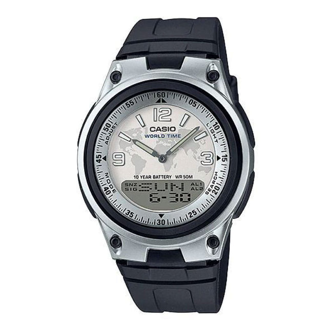 AW-80-7A2V Reloj Casio para Hombre