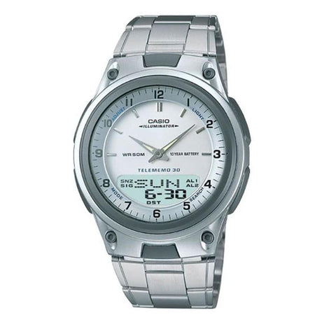 AW-80D-7A2V Reloj Casio para Hombre