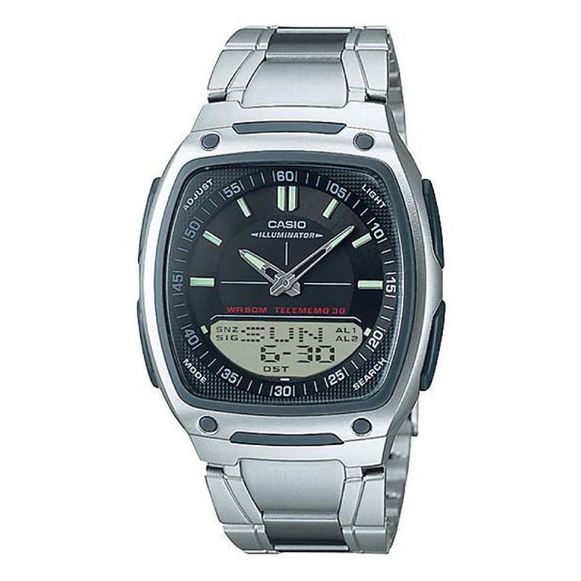 AW-81D-1AV Reloj Casio para Caballero