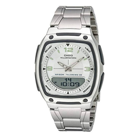 AW-81D-7AV Reloj Casio para Hombre