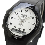 AW-90H-7BV Reloj Casio para Hombre, Alarma Cronómetro