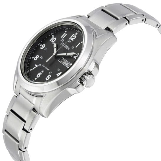 AW0050-82E Eco Drive Citizen Reloj para Hombre