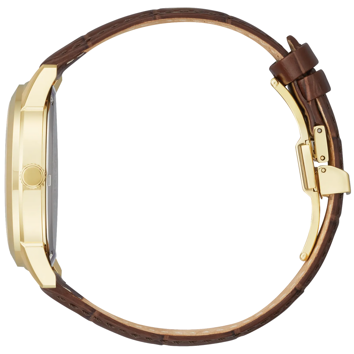 AW0092-07Q Reloj Citizen Rolan de hombre correa de piel 40 mm