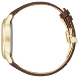 AW0092-07Q Reloj Citizen Rolan de hombre correa de piel 40 mm