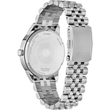 AW0150-53L Reloj Citizen Rolan de hombre pulsera de metal 40 mm