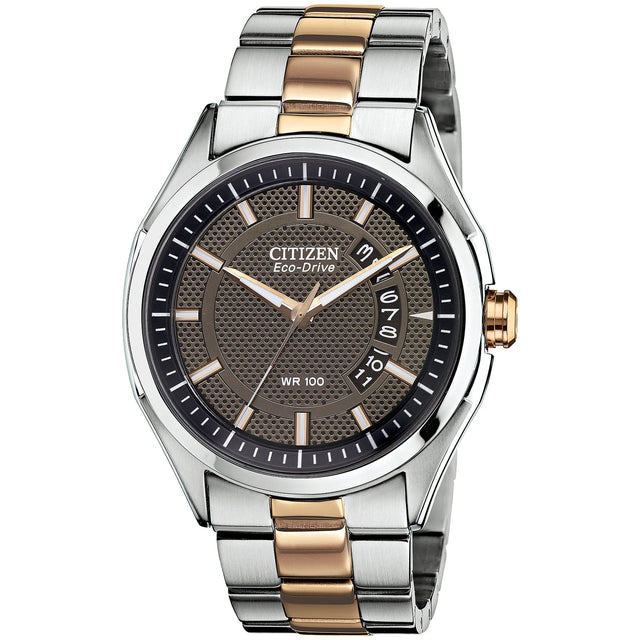 AW1146-55H Eco Drive Citizen Reloj para Hombre