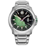 AW1351-56W Citizen The Hulk Marvel edition de hombre pulsera de metal