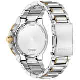 AW1426-59E Eco-drive Citizen Reloj para Hombre